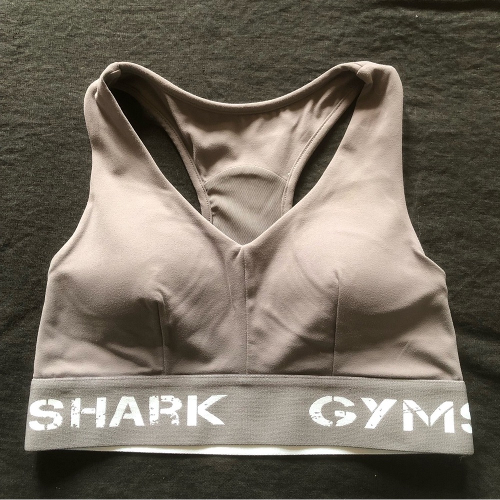 OG Legacy Bra (slate lavender)